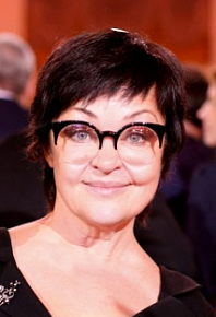 Наталья Павленкова