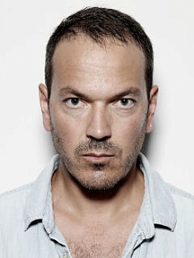 Жан-Стефан Брон (Jean-Stéphane Bron)