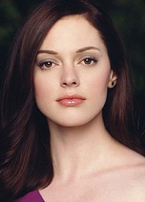 Роуз МакГоун (Rose McGowan)