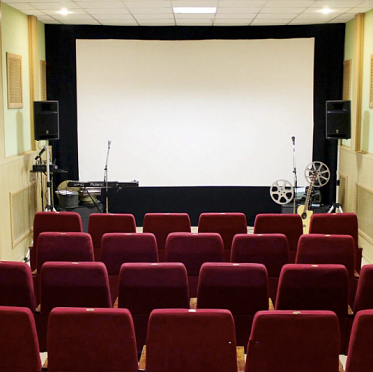 Фонд кино объявил результаты отбора организаций, осуществляющих показ фильмов Фонд кино объявил результаты отбора организаций, осуществляющих показ фильмов