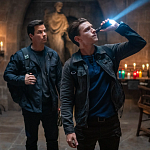 Бывший офис Sony Pictures в России выиграл суд у киносети Синема парк 