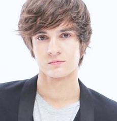 Никита Киоссе