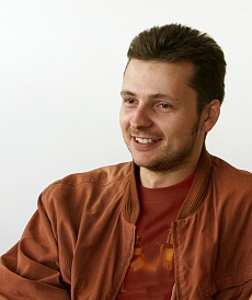 Виктор Лакисов