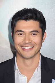   (Henry Golding)