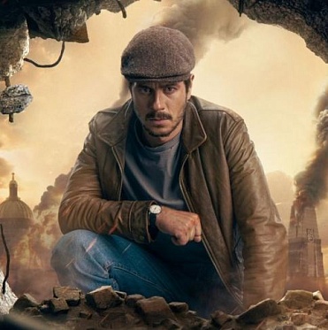 «Цель не оправдывает средства»: в прокат выходит «Майор Гром: Игра»