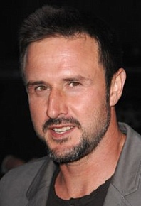 Дэвид Аркетт (David Arquette)