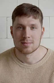 Кирилл Верхозин