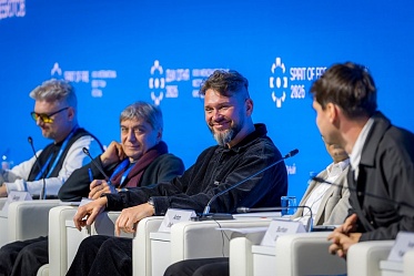 Дух огня 2026: дебютное кино – вызов для продюсеров и начинающих режиссеров