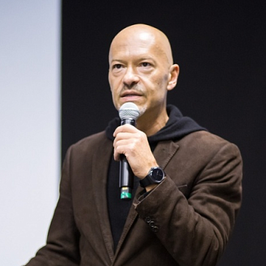 Фёдор Бондарчук: «Фильм «Бондарчук» - очень важный для меня проект» Фёдор Бондарчук: «Фильм «Бондарчук» - очень важный для меня проект»