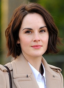   (Michelle Dockery)