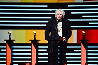 46 ММКФ: церемония открытия, Фридрик Тор Фридрикссон