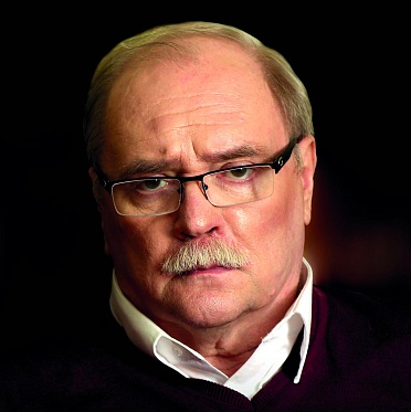 Владимир Бортко: «Финал нашего фильма отличает его от большинства картин о любви»