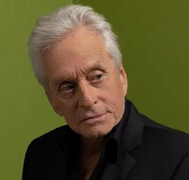 Майкл Дуглас объявил о завершении актерской карьеры