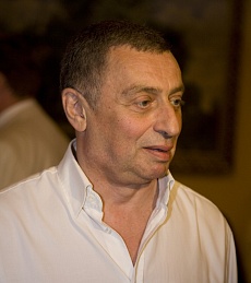 Дыховичный Иван