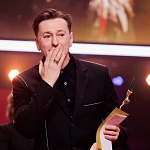 Золотой орел 2025: фотографии с церемонии награждения