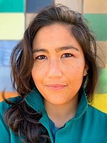 Бэт ди Араужо (Beth de Araújo)