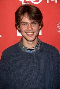   (Ellar Coltrane)