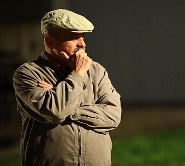 В апреле в ГЭС-2 начнется ретроспектива фильмов Александра Миндадзе