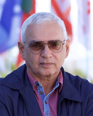 Карен Шахназаров: «До «Анны Карениной» у меня не было картин о любви» Карен Шахназаров: «До «Анны Карениной» у меня не было картин о любви»