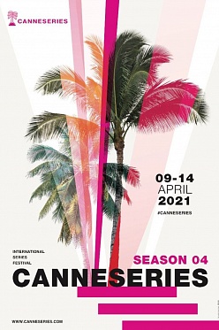 Canneseries 2021:    