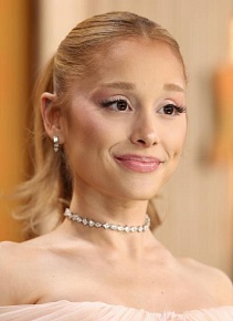 Ариана Гранде (Ariana Grande)