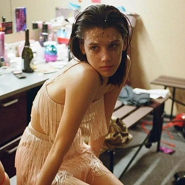 У драмы «Герда» Натальи Кудряшовой появился международный дистрибьютор