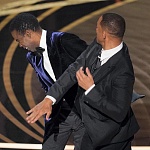 Американская киноакадемия решает, как поступить с Уиллом Смитом