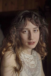 Настасья Лапшина