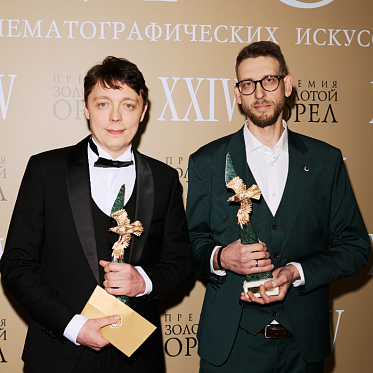 Художники Ленфильма рассказали о работе над фильмами «Пророк» и «На краю детства»