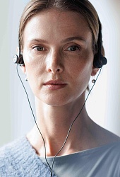 Чужой звонок