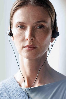 Чужой звонок