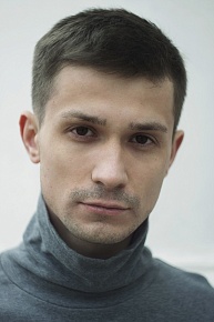 Евгений Дакот