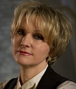 Элла Архангельская: «"Клетка" – фильм о любви, актуальной во все времена»