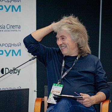 СПбМКФ 2021: фотохроника мероприятия