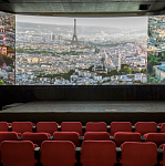 Во Франции сократят кинопрокатные окна