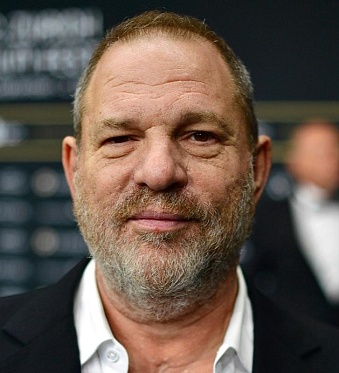 Харви Вайнштейн исключен из Американской киноакадемии