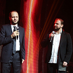Валерий Федорович и Евгений Никишов покидают 1–2–3 Production