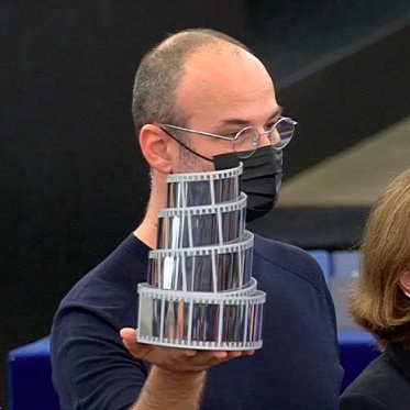 Первым лауреатом LUX European Audience Film Award стала румынская документальная лента