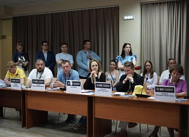 26 июня в Красноярске стартовал III Международный форум кинопроизводителей