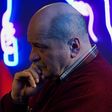 В Румынии стартовали съемки фильма «Паркет» Александра Миндадзе