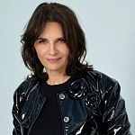 Жюльет Бинош стала новым президентом Европейской киноакадемии