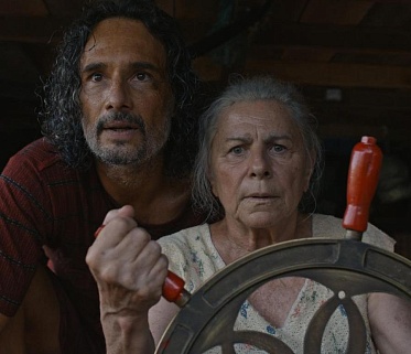 Берлинале 2025: бразильская антиутопия возглавила промежуточный рейтинг Screen