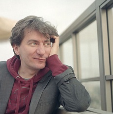 Тиль Шмербек (Till Schmerbeck)