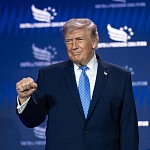 Amazon заплатил Дональду Трампу более $10 млн за документальный фильм «Мелания»
