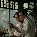 «Мастер и Маргарита» стал самым кассовым российским фильмом за рубежом в 2025 году