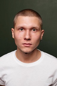 Сергей Двойников