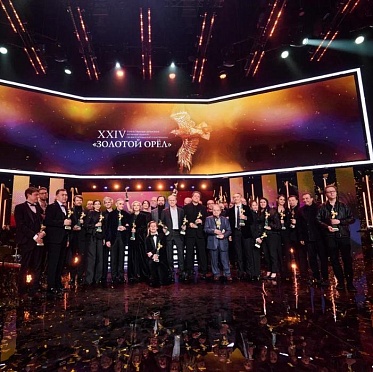 Победители премии Золотой орел 2025: лучший фильм года — «Август» Победители премии Золотой орел 2025: лучший фильм года — «Август»