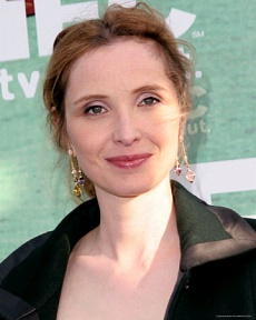 Жюли Дельпи (Julie Delpy)