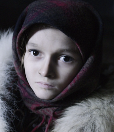 Марта Козлова