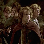 Warner Bros. разрабатывает продолжение «Властелина колец»